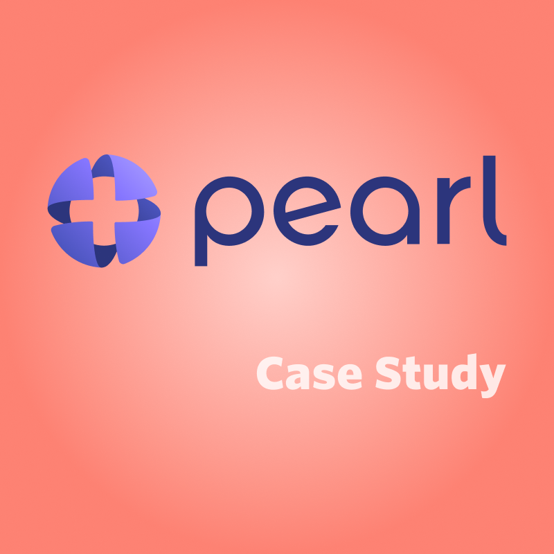 Pearl – Case Study