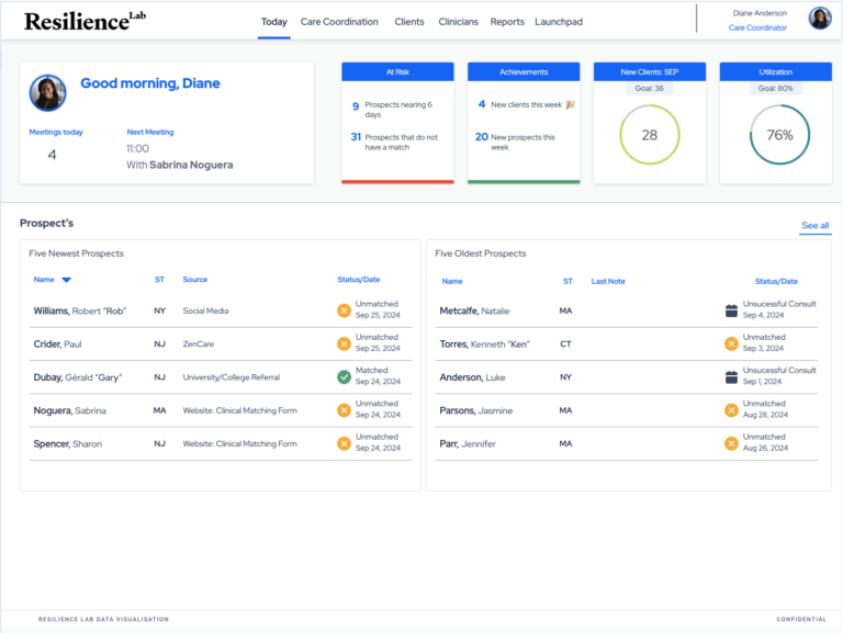 James Portfolio – Principal Product Designer